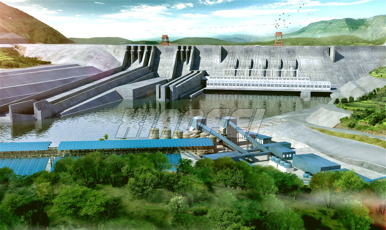 我国投资超10000亿建设的水电站，发电量相当于3个三峡，墨脱水电站为何一定要建？